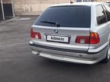 BMW 530 2000 годаүшін4 000 000 тг. в Шымкент – фото 2