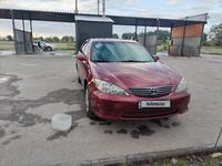 Toyota Camry 2004 года за 3 750 000 тг. в Талдыкорган