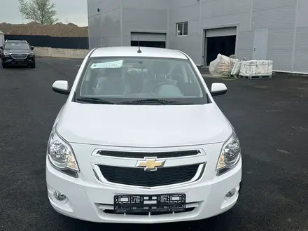 Chevrolet Cobalt 2024 года за 7 290 000 тг. в Алматы