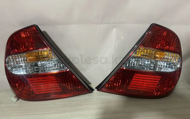 Задний фонарь — Toyota Camry 30 2001-2004үшін15 000 тг. в Алматы