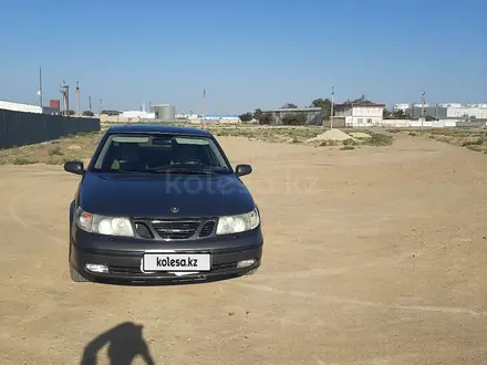 Saab 9-5 2005 года за 2 700 000 тг. в Актау