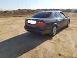 Saab 9-5 2005 года за 2 700 000 тг. в Актау – фото 4