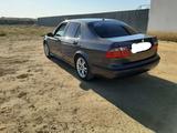 Saab 9-5 2005 года за 2 700 000 тг. в Актау – фото 5