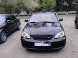 BYD F3 2007 года за 1 000 000 тг. в Павлодар
