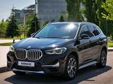 BMW X1 2019 года за 15 700 000 тг. в Алматы