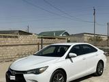 Toyota Camry 2014 года за 5 700 000 тг. в Актау