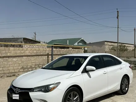 Toyota Camry 2014 года за 5 700 000 тг. в Актау