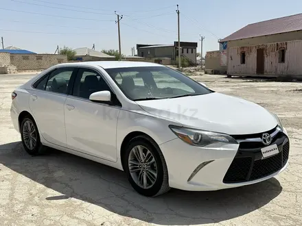 Toyota Camry 2014 года за 5 700 000 тг. в Актау – фото 4