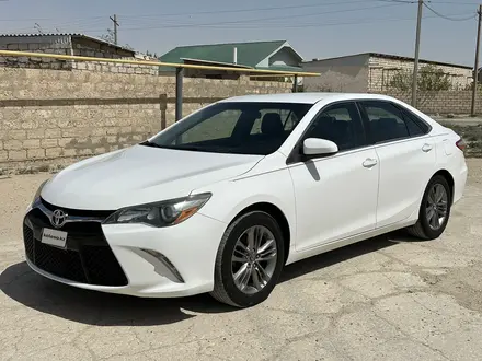 Toyota Camry 2014 года за 5 700 000 тг. в Актау – фото 2