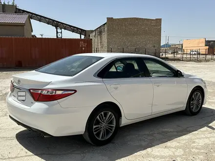 Toyota Camry 2014 года за 5 700 000 тг. в Актау – фото 5