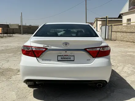 Toyota Camry 2014 года за 5 700 000 тг. в Актау – фото 6