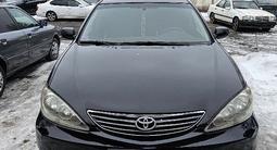 Toyota Camry 2003 годаүшін4 800 000 тг. в Талдыкорган