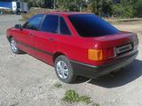 Audi 80 1991 года за 930 000 тг. в Караганда