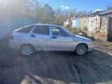 ВАЗ (Lada) 2112 2003 годаүшін400 000 тг. в Темиртау – фото 4