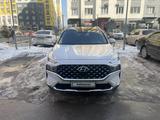 Hyundai Santa Fe 2023 года за 20 000 000 тг. в Алматы