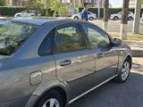 Daewoo Gentra 2014 года за 3 000 000 тг. в Астана – фото 2