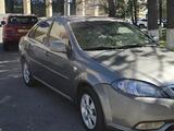Daewoo Gentra 2014 года за 3 000 000 тг. в Астана – фото 3