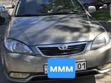 Daewoo Gentra 2014 года за 3 000 000 тг. в Астана – фото 4