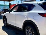 Mazda CX-5 2020 годаүшін13 000 000 тг. в Атырау – фото 4