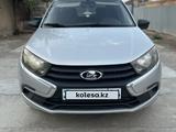 ВАЗ (Lada) Granta 2190 2019 года за 3 500 000 тг. в Атырау