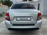 ВАЗ (Lada) Granta 2190 2019 года за 3 500 000 тг. в Атырау – фото 2