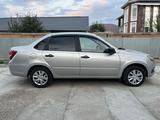 ВАЗ (Lada) Granta 2190 2019 года за 3 500 000 тг. в Атырау – фото 4
