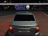 ВАЗ (Lada) Granta 2190 2019 года за 3 500 000 тг. в Атырау – фото 5