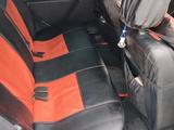 ВАЗ (Lada) Granta 2190 2013 года за 2 600 000 тг. в Усть-Каменогорск – фото 3