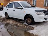 ВАЗ (Lada) Granta 2190 2013 года за 2 600 000 тг. в Усть-Каменогорск