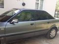 Audi 80 1992 годаүшін1 600 000 тг. в Тараз – фото 4