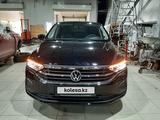 Volkswagen Polo 2022 года за 9 200 000 тг. в Караганда