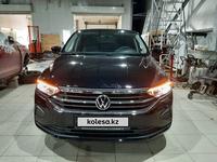 Volkswagen Polo 2022 года за 8 800 000 тг. в Караганда