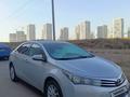 Toyota Corolla 2013 годаүшін7 000 000 тг. в Астана – фото 3