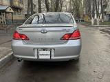 Toyota Avalon 2007 года за 7 500 000 тг. в Тараз – фото 2