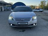 Toyota Avalon 2007 года за 7 500 000 тг. в Тараз – фото 5