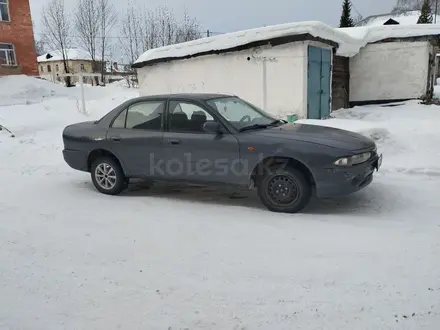 Mitsubishi Galant 1994 года за 500 000 тг. в Риддер