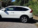 Honda CR-V 2014 года за 9 200 000 тг. в Караганда