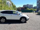 Honda CR-V 2014 года за 9 200 000 тг. в Караганда – фото 3