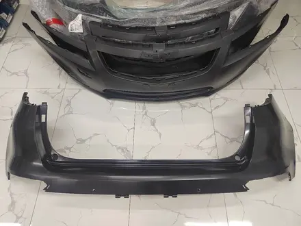 Бампер задний Kia Sportage QL за 130 000 тг. в Астана
