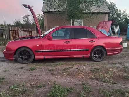 Mercedes-Benz E 280 1998 года за 3 000 000 тг. в Караганда – фото 11