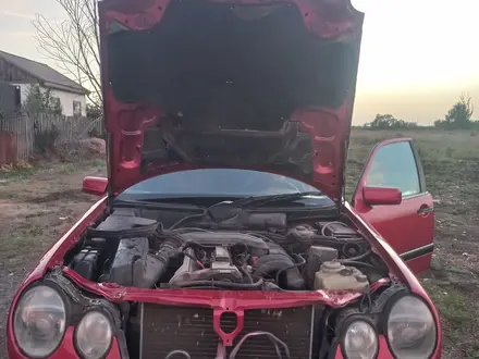 Mercedes-Benz E 280 1998 года за 3 000 000 тг. в Караганда – фото 12