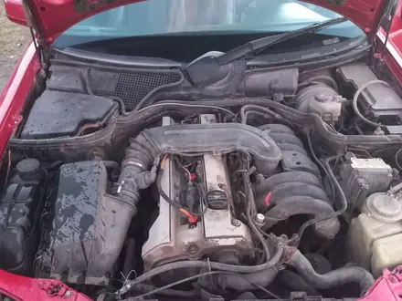 Mercedes-Benz E 280 1998 года за 3 000 000 тг. в Караганда – фото 13