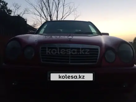 Mercedes-Benz E 280 1998 года за 3 000 000 тг. в Караганда – фото 5
