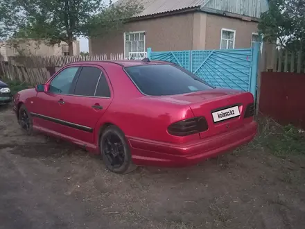 Mercedes-Benz E 280 1998 года за 3 000 000 тг. в Караганда – фото 6