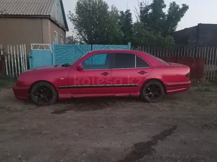 Mercedes-Benz E 280 1998 года за 3 000 000 тг. в Караганда – фото 7