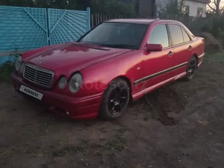 Mercedes-Benz E 280 1998 года за 3 000 000 тг. в Караганда – фото 8