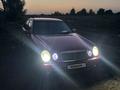 Mercedes-Benz E 280 1998 года за 3 000 000 тг. в Караганда – фото 9