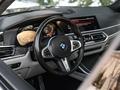 BMW X7 2020 года за 48 000 000 тг. в Алматы – фото 26