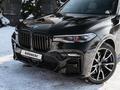 BMW X7 2020 года за 48 000 000 тг. в Алматы – фото 2