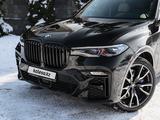 BMW X7 2020 годаүшін48 000 000 тг. в Алматы – фото 2